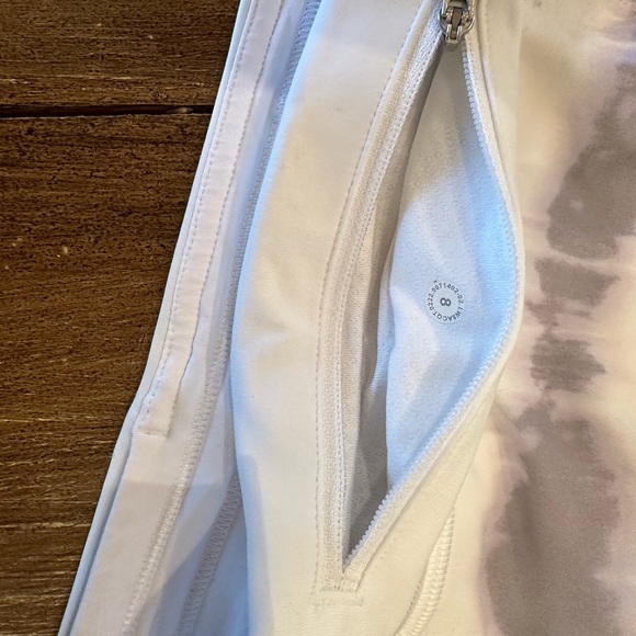 Lululemon Pace Rival Mid-Rise Tennis Skirt - Picture 2 of 7